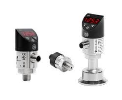 Allen-Bradley 836P Solid-state Pressure Sensors