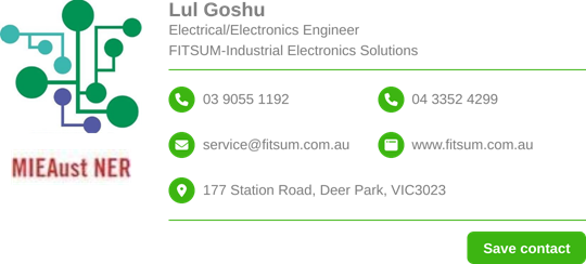 Q: Do u know anyone who can refurbish 6 x 1763-L16DWD