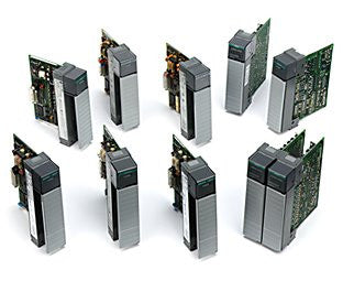 Allen Bradley - 1746 SLC 500 Digital I/O Modules