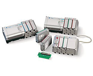 Allen Bradley - Micrologix 1500 Controllers AB 1764