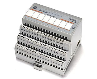 Allen Bradley - 1794 FlexIO Modules