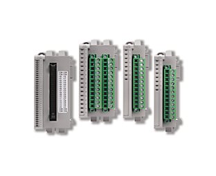 Allen Bradley - Micro850 Expansion I/O Modules
