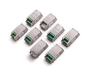 Allen Bradley - Micro800 PLC Plug-in Modules and Accessories