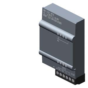 Siemens - S7-1200 IO Signal Boards SB