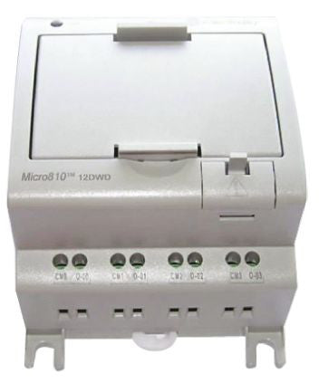 Allen Bradley - Micro810 Programmable Controllers