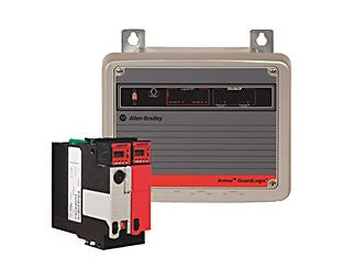 Allen Bradley - 1756 GuardLogix Controllers