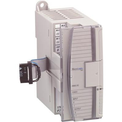 Allen Bradley - Micrologix 1100 1200 1400 Expansion Modules AB 1762