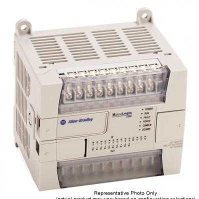 Allen Bradley - Micrologix 1200 Controllers AB 1762