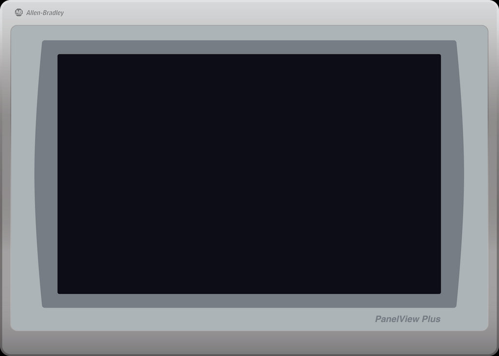 Allen Bradley - PanelView Plus 7 Graphic Terminals - Perfomance