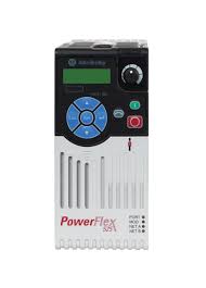 Rockwell VSD with Allen Bradley Power Flex.  1.5 kW or 2kW VSD