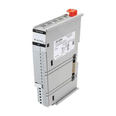 Allen Bradley - Compact 5000 I/O Modules – PLC GEAR Pty Ltd