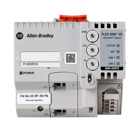 Allen Bradley - 5094 FLEX 5000 I/O Modules (STANDARD)