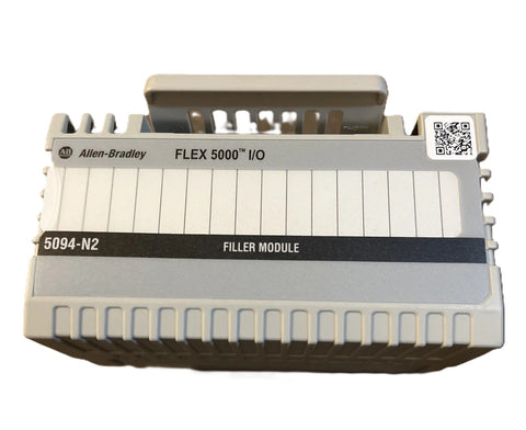 5094 FLEX 5000 I/O Bases, Terminal Blocks & Accessories – PLC GEAR Pty Ltd
