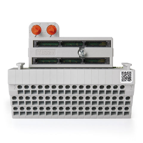 5094 FLEX 5000 I/O Bases, Terminal Blocks & Accessories – PLC GEAR Pty Ltd