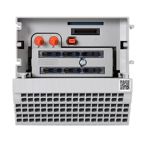 5094 FLEX 5000 I/O Bases, Terminal Blocks & Accessories – PLC GEAR Pty Ltd