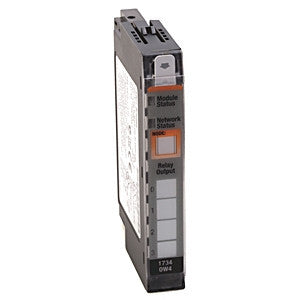 thumbnail image 2 of Allen-Bradley 1734-IE8C POINT I/O 8 Point Analog Input Module - New Factory Sealed 2 of 3