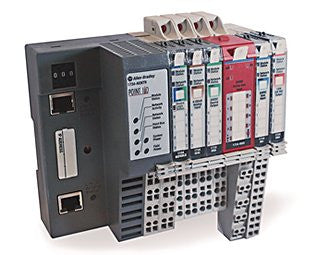 Allen Bradley - 1734 PointIO Modules