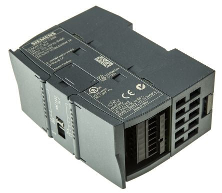 Siemens - S7-1200 IO Modules - Digital – PLC GEAR Pty Ltd