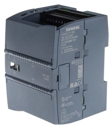 Siemens - S7-1200 IO Modules - Digital – PLC GEAR Pty Ltd