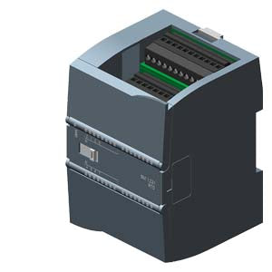 Siemens - S7-1200 IO Modules - Digital