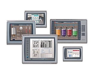 Panelview 2711P PanelView Plus 7 Graphic Terminals – PLC GEAR Pty Ltd