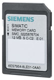 Siemens - S7-1200 CPU