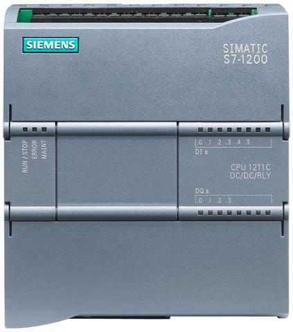 Siemens - S7-1200 CPU – PLC GEAR Pty Ltd Siemens - S7-1200 CPU – PLC GEAR Pty Ltd
