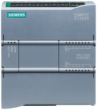 Siemens - S7-1200 CPU