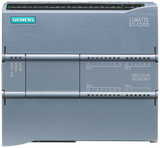 Siemens - S7-1200 CPU