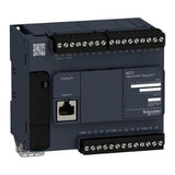 Schneider PLC - Modicon M221