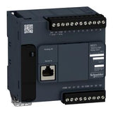 Schneider PLC - Modicon M221