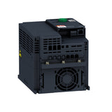 Schneider ATV320U40N4C Variable speed drive, Altivar Machine ATV320, 4 kW, 380...500 V, 3 phases, compact
