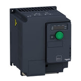 Schneider ATV320U40N4C Variable speed drive, Altivar Machine ATV320, 4 kW, 380...500 V, 3 phases, compact