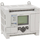 Allen Bradley - Micrologix 1100 Controllers AB 1763